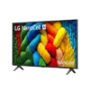 Picture of LG 43NANO80 43" NanoCell 4K UHD Smart TV