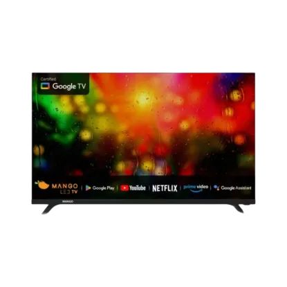 Picture of Mango MG-65N3Q6 65" QLED 4K Google TV