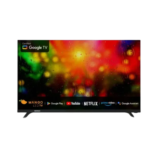 Picture of Mango MG-55N3Q6 55" QLED 4K Google TV