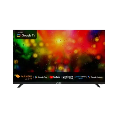 Picture of Mango MG-43N3Q6 43" QLED FHD Google TV