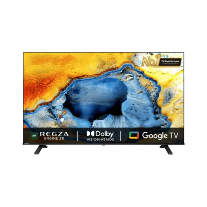 Picture of TOSHIBA 43C350NP 43" 4K Google TV
