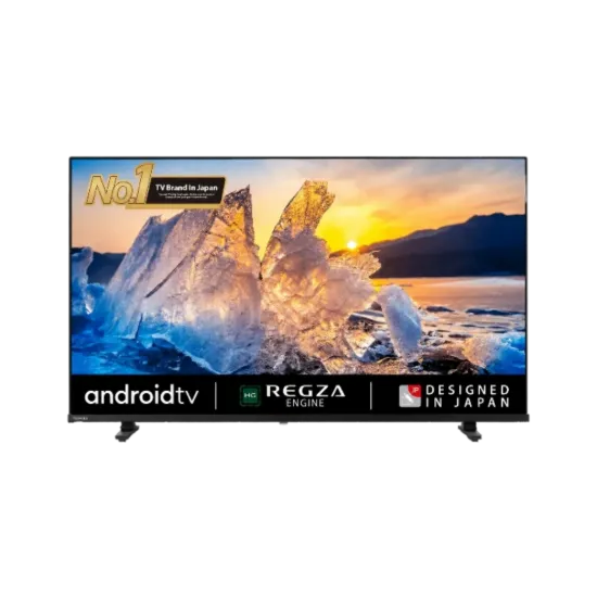 Picture of TOSHIBA 43V35MP 43" FHD Smart TV