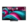 Picture of LG OLED evo AI C5 77" 4K Smart TV (2025)