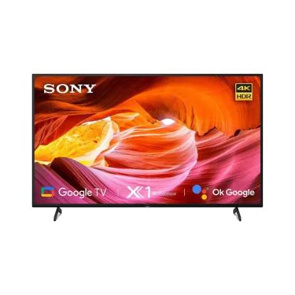 Picture of Sony KD-65X75K 65" 4K Google TV