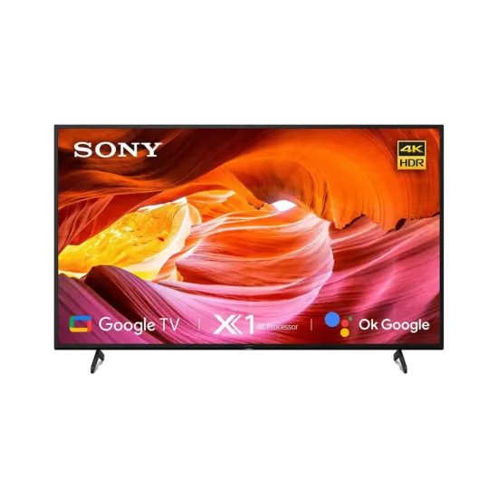 Picture of Sony KD-65X75K 65" 4K Google TV