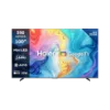 Picture of Haier H100S90FUX 100" Mini LED 4K Google TV
