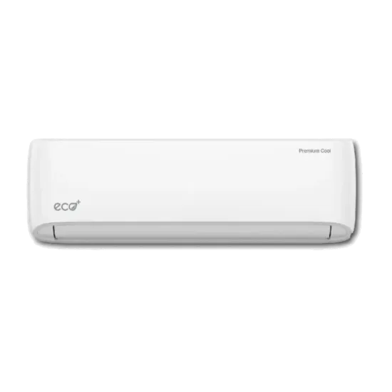 Picture of ECO+ 1 Ton RAC-12CR4R Non Inverter AC