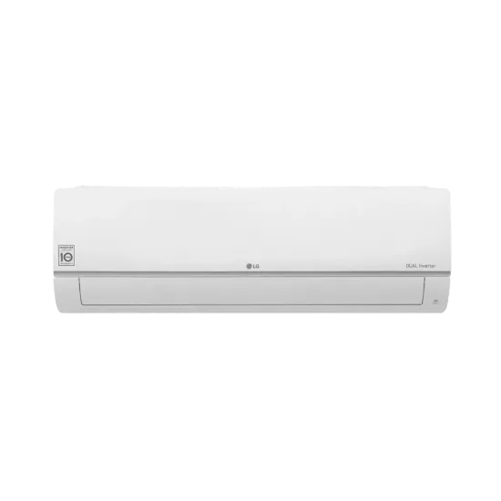 Picture of LG 2 Ton S4-Q24K23AE Dual Inverter Deluxe Air Conditioner