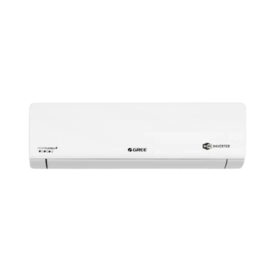 Picture of Gree 1.5 TON COSMO GS-18XCOA3V Inverter Split Air Conditioner