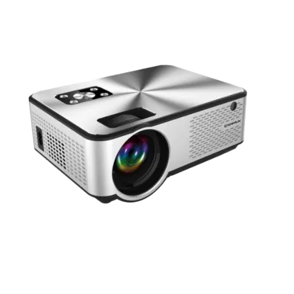Picture of Cheerlux C9 Android Wifi Full HD 3600 Lumens LED Projector
