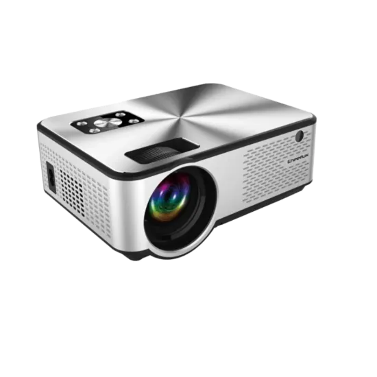 Picture of Cheerlux C9 Android Wifi Full HD 3600 Lumens LED Projector