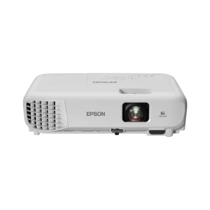 Picture of EPSON EB-E01 XGA 3LCD Multimedia Projector