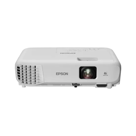 Picture of EPSON EB-E01 XGA 3LCD Multimedia Projector