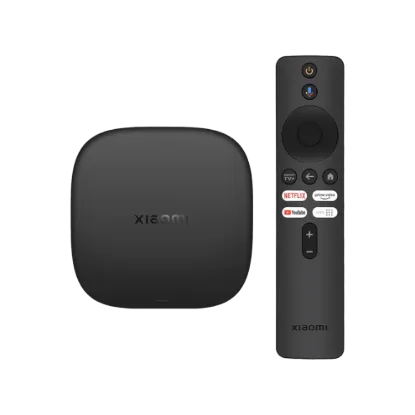 Picture of Xiaomi TV Box S 3rd Gen