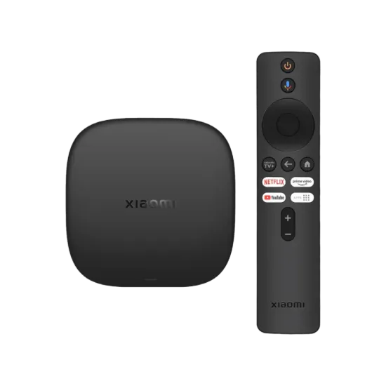 Picture of Xiaomi TV Box S 3rd Gen