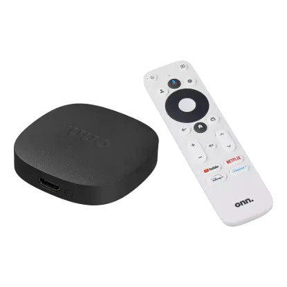 Picture of ONN Google TV 4K Streaming Box