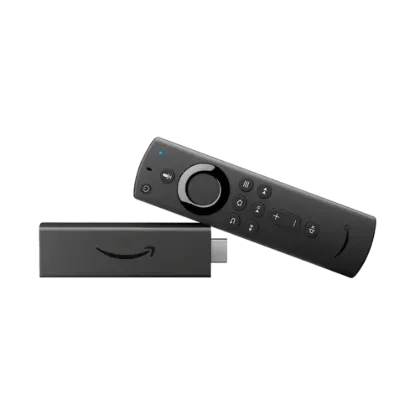 Picture of Amazon Fire TV Stick HD