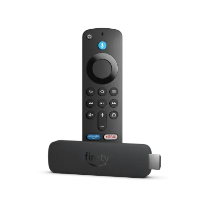 Picture of Amazon Fire TV Stick 4K