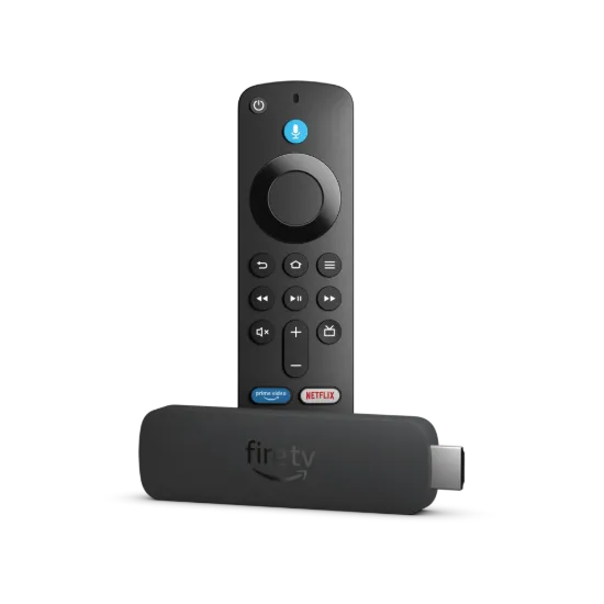 Picture of Amazon Fire TV Stick 4K
