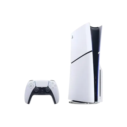 Picture of Sony PlayStation 5 Slim
