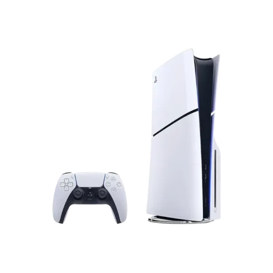 Picture of Sony PlayStation 5 Slim