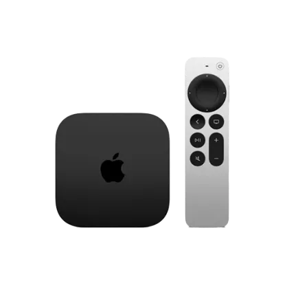Picture of Apple TV 4K (3rd Generation)