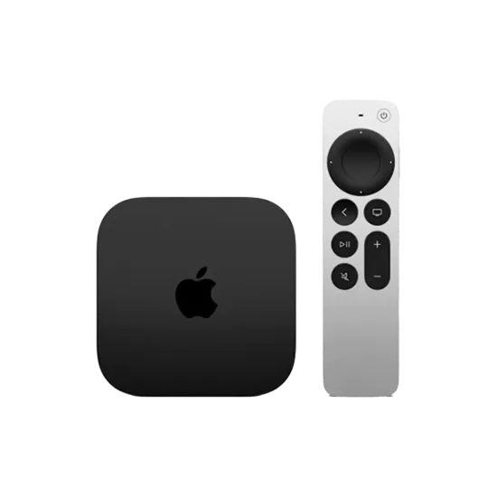 Picture of Apple TV 4K (3rd Generation)