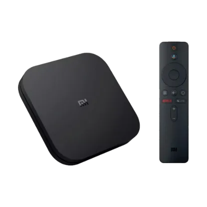 Picture of Xiaomi TV Box S 2nd Gen
