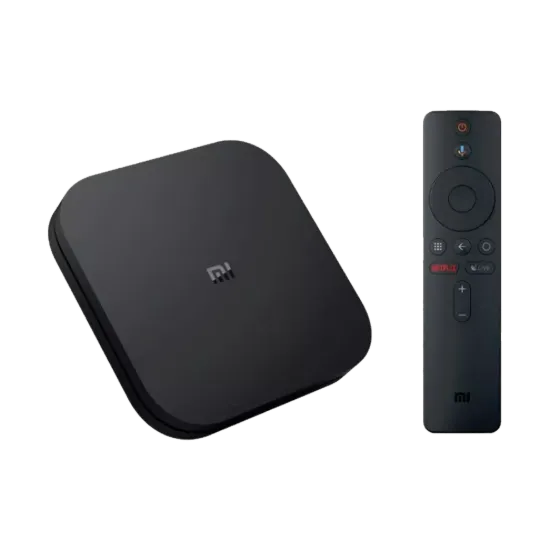 Picture of Xiaomi TV Box S 2nd Gen