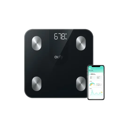 Picture of Anker eufy A1 Body Composition Smart Scale