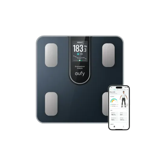Picture of Anker eufy C20 Smart Scale