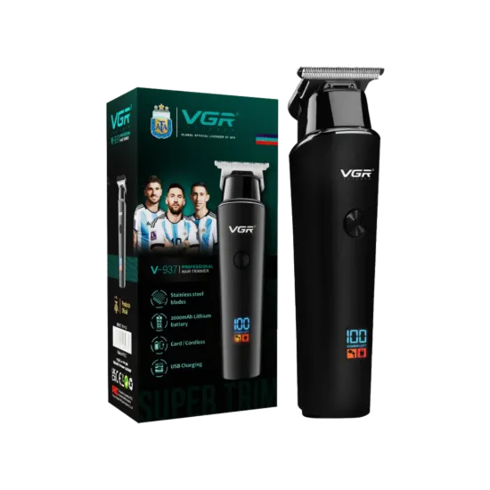 Picture of VGR V-937 Professional Hair Trimmer