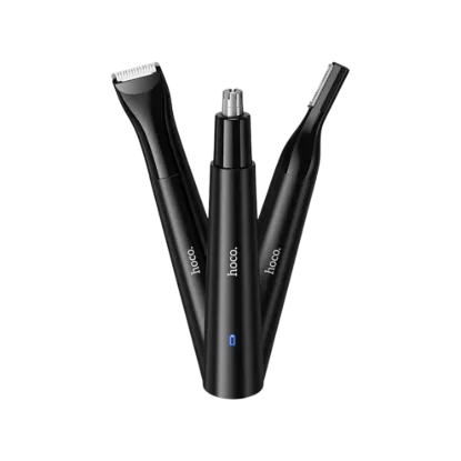 Picture of Hoco HP37 Multifunctional Nose Hair Trimmer