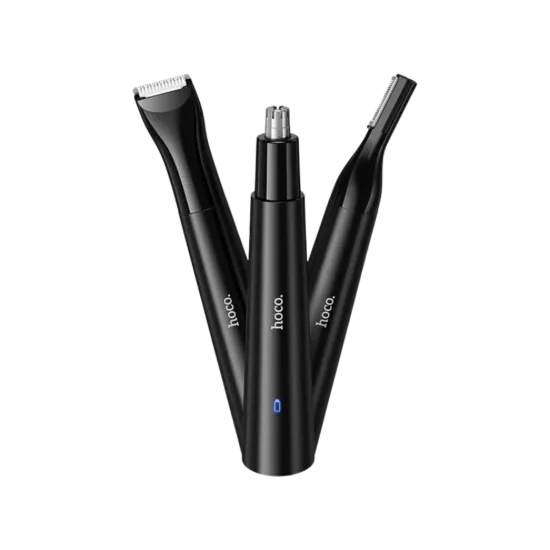Picture of Hoco HP37 Multifunctional Nose Hair Trimmer