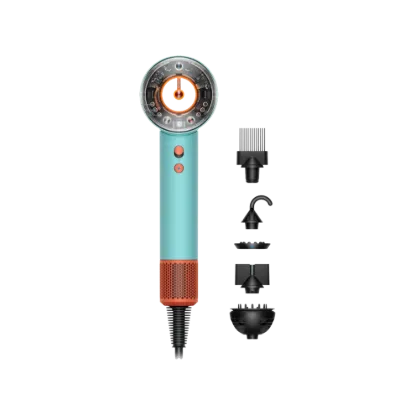 Picture of Dyson Supersonic Nural Hair Dryer
