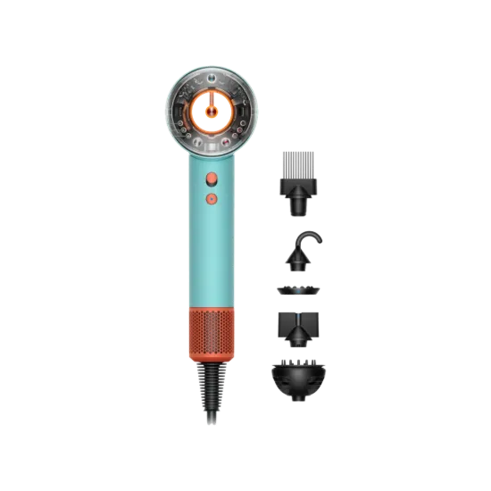 Picture of Dyson Supersonic Nural Hair Dryer