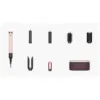 Picture of Dyson Airwrap Co-anda2x Multi Styler and Dryer, Straight+Wavy (Ceramic Pink/Rose Gold)