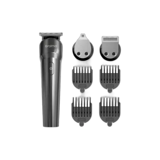 Picture of Oraimo SmartTrimmer Pro Multi-functional Trimmer Kit