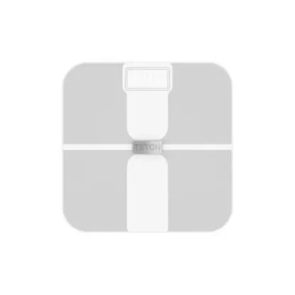 Picture of TETON Wi-Fi & Bluetooth Smart Scale (TSSHW01)