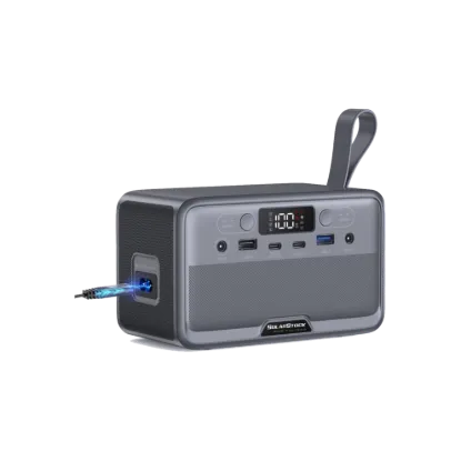 Picture of YOUYO R200 200W Portable Power Station