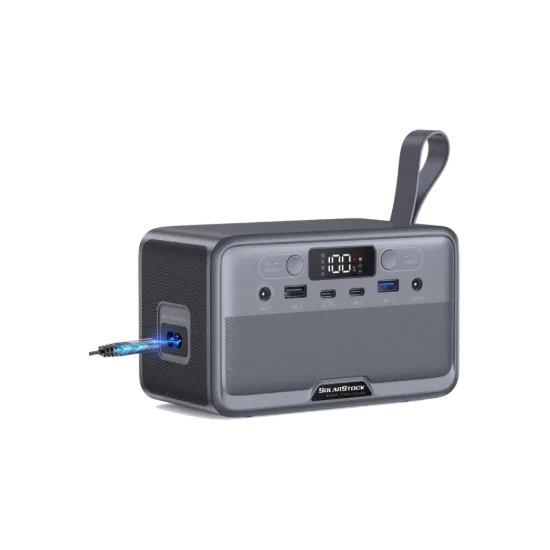 Picture of YOUYO R200 200W Portable Power Station