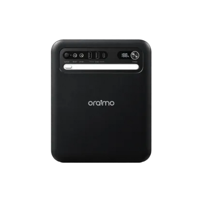 Picture of Oraimo Energy KILI 500W Portable Power Station (OPS-5102)