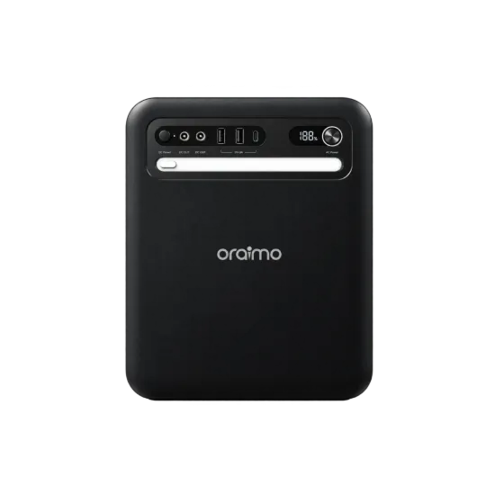 Picture of Oraimo Energy KILI 500W Portable Power Station (OPS-5102)