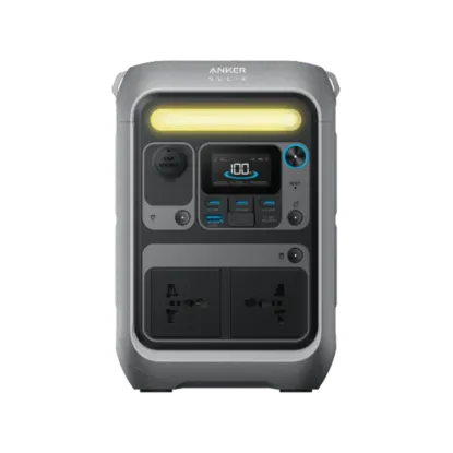 Picture of Anker SOLIX C300 300W Portable Power Station