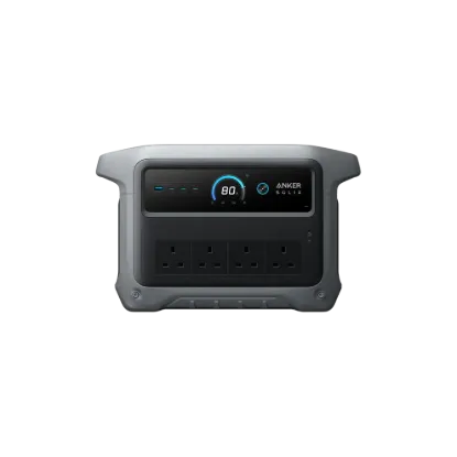 Picture of Anker SOLIX C1000 Gen 2 2000W Portable Power Station