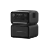 Picture of EcoFlow River 3 Max Plus 600W Portable Power Station (RIVER 3 Plus + Extra 600Wh Battery)