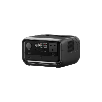 Picture of EcoFlow River 3 Plus 600W Portable Power Station