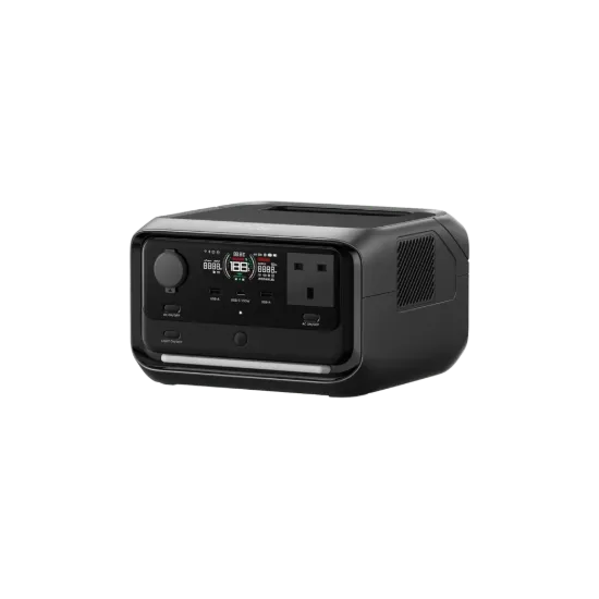 Picture of EcoFlow River 3 Plus 600W Portable Power Station