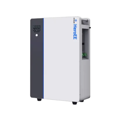 Picture of HiTHIUM HeroEE MaxPower 8 AIO Portable IPS
