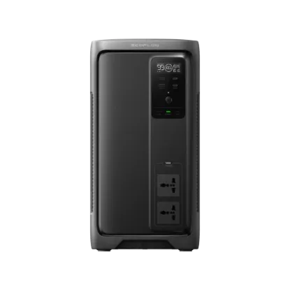 Picture of EcoFlow DELTA 3 Air 2000 1000W Portable Power Station